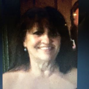 Meet your Posher, Joanne